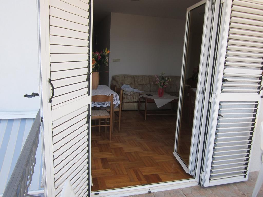 Apartments Antonia Malinska Pokój zdjęcie