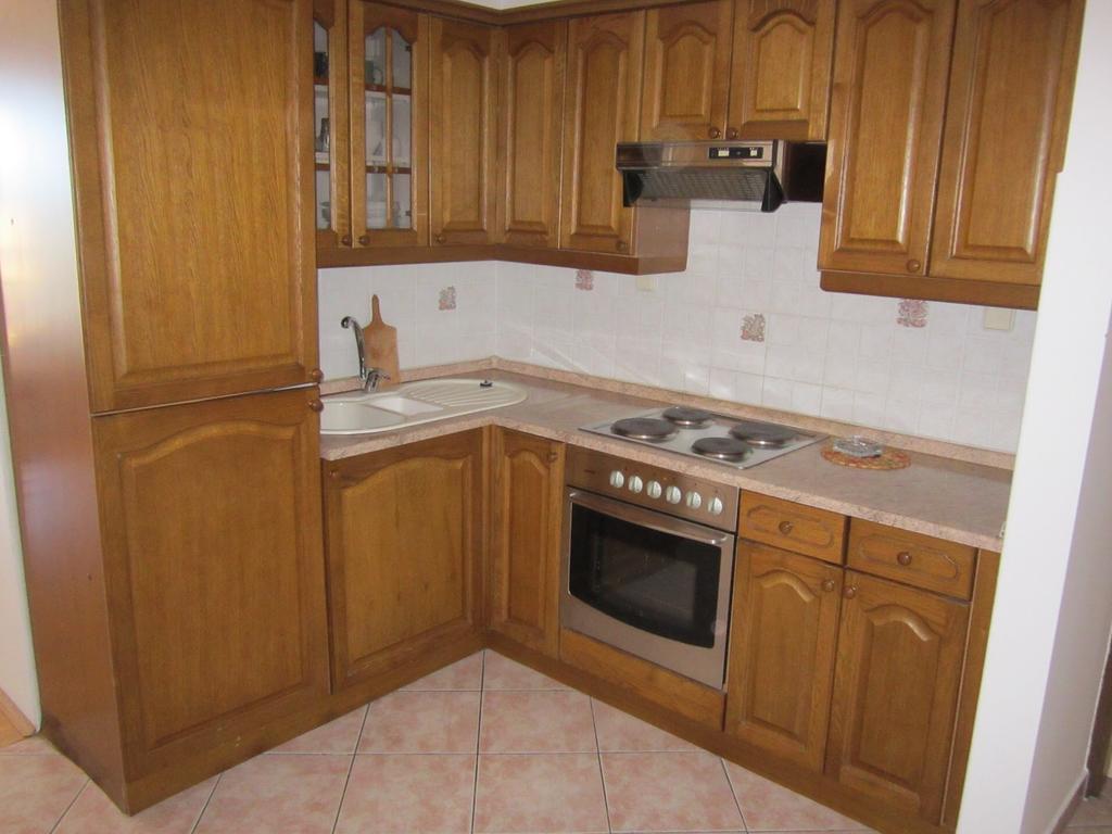 Apartments Antonia Malinska Pokój zdjęcie