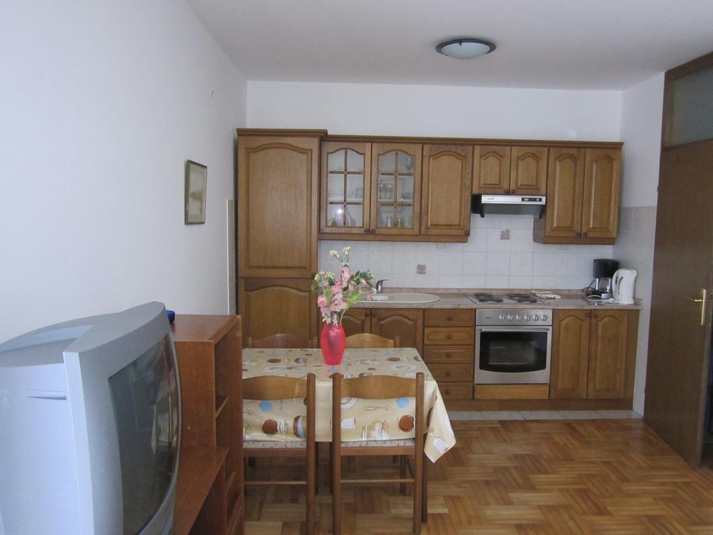 Apartments Antonia Malinska Pokój zdjęcie