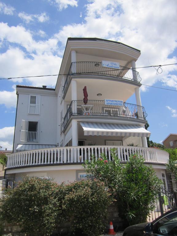 Apartments Antonia Malinska Pokój zdjęcie