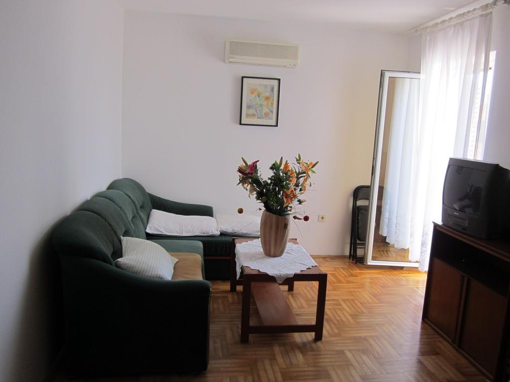 Apartments Antonia Malinska Pokój zdjęcie
