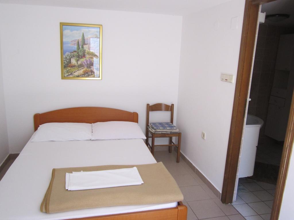 Apartments Antonia Malinska Pokój zdjęcie