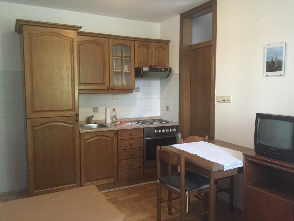Apartments Antonia Malinska Zewnętrze zdjęcie