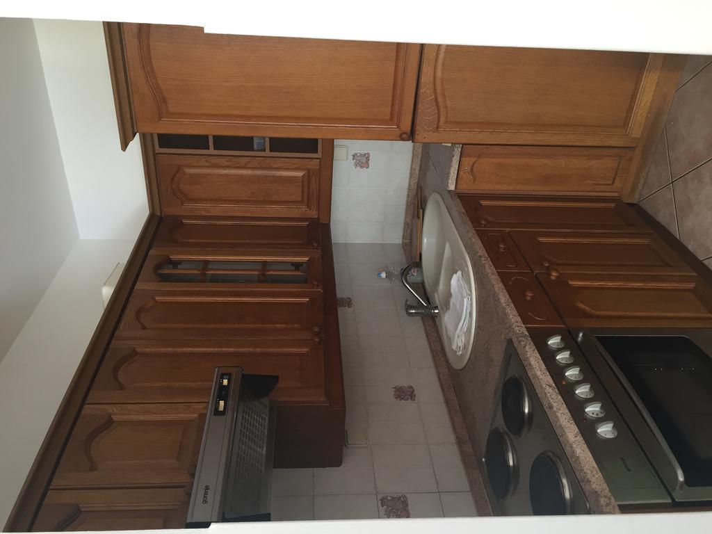Apartments Antonia Malinska Zewnętrze zdjęcie