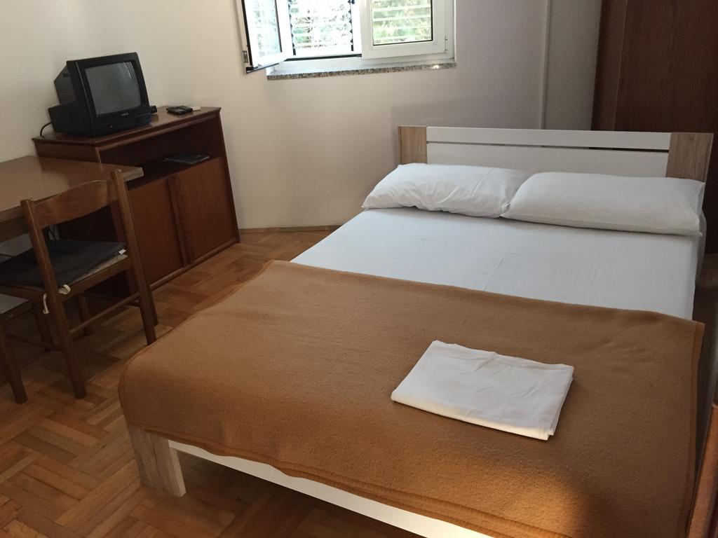 Apartments Antonia Malinska Zewnętrze zdjęcie