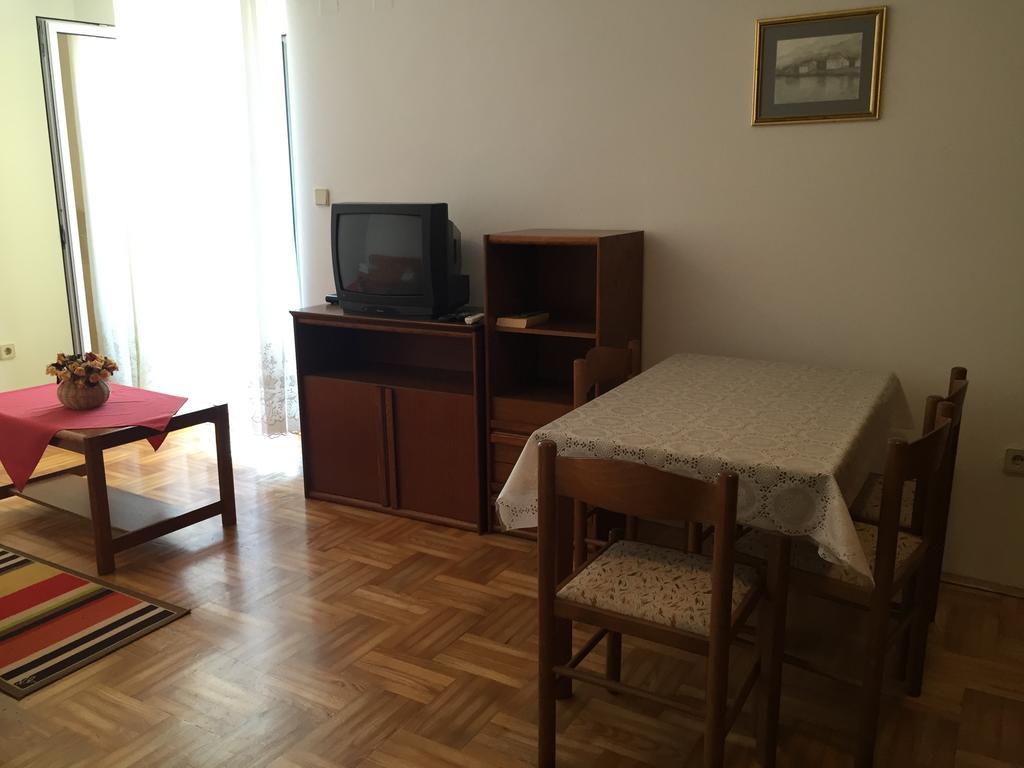 Apartments Antonia Malinska Zewnętrze zdjęcie
