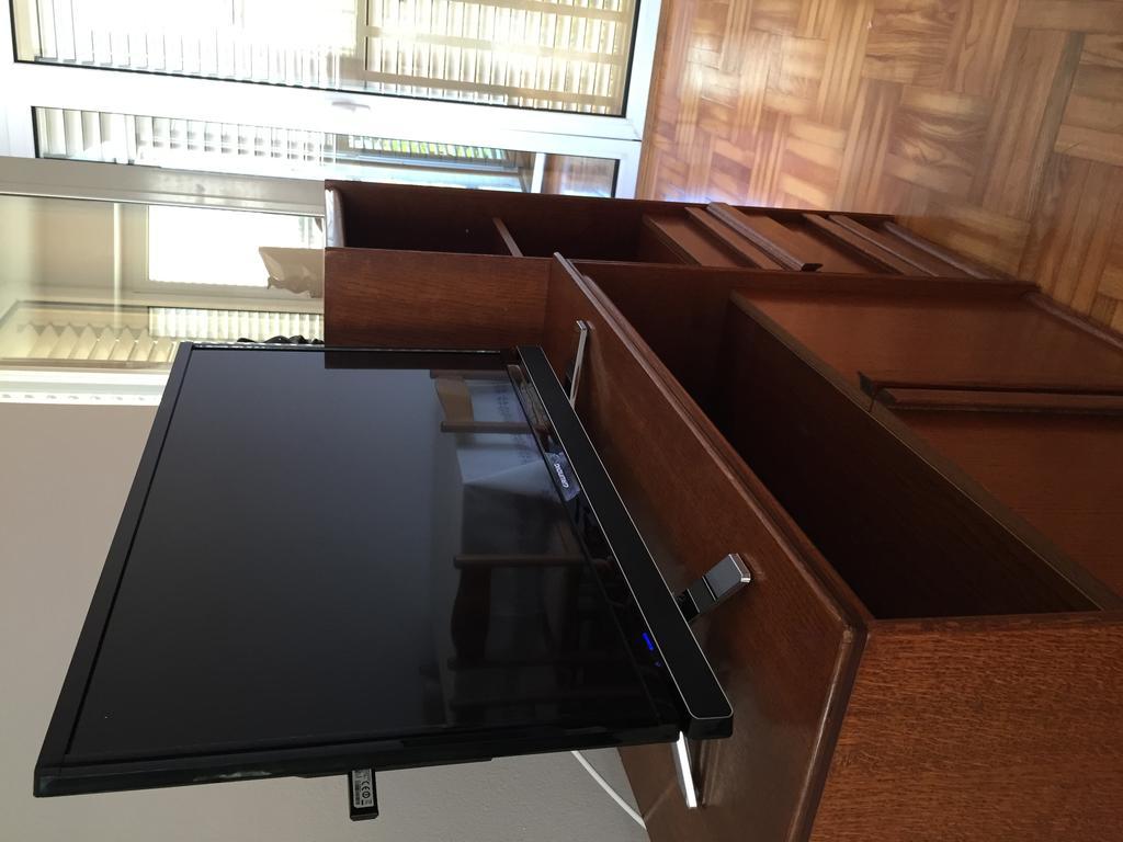 Apartments Antonia Malinska Zewnętrze zdjęcie
