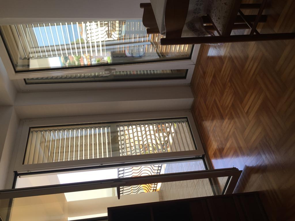 Apartments Antonia Malinska Zewnętrze zdjęcie
