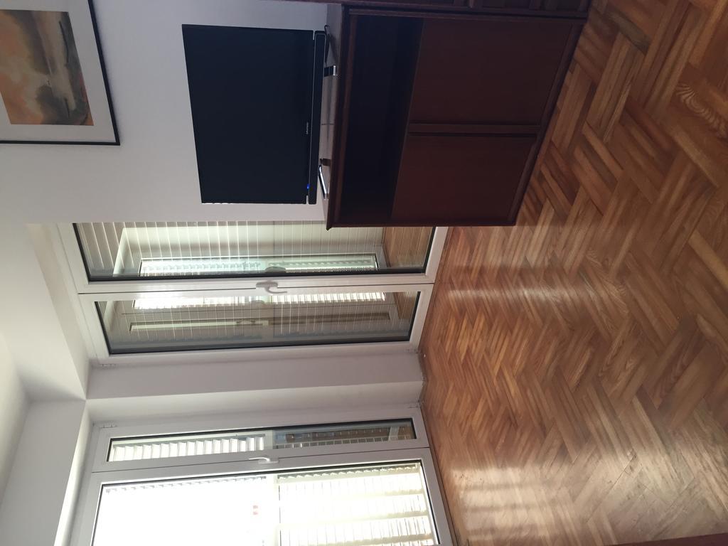 Apartments Antonia Malinska Zewnętrze zdjęcie